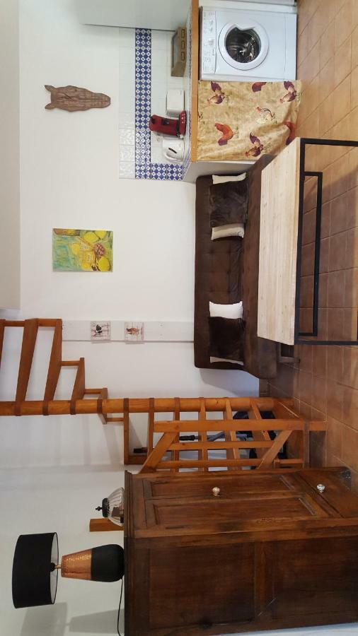 Les Calades Du Ventoux Apartamento Montbrun-les-Bains Exterior foto